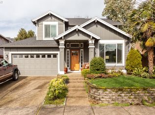 15437 SE Daffodil Pl, Clackamas, OR 97015