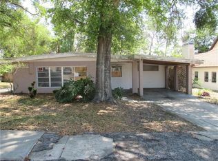 1110 E Court St, Tarpon Springs, FL 34689