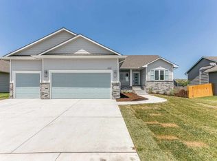 6261 W Kollmeyer Ct, Wichita, KS 67205