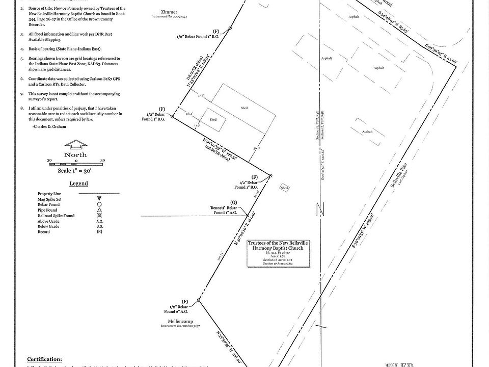 2nd image of 4005 Mount Liberty Rd