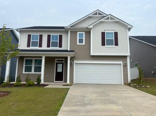 56 Caxton Ct, Clayton, NC 27527