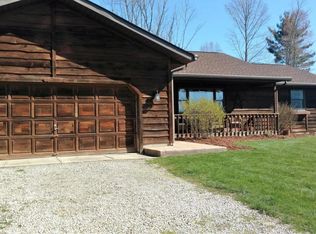 286 Middle Ground Rd SW, Pataskala, OH 43062