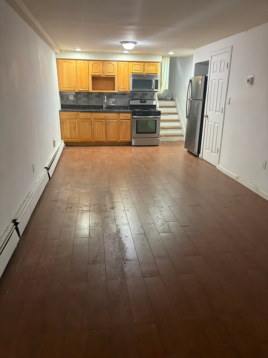 Building Photo - 2078 Bergen Ave #1