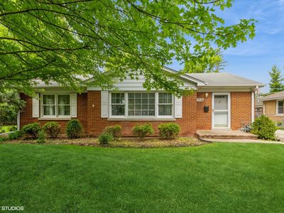 1008 N Vail Ave, Arlington Heights, IL, 60004