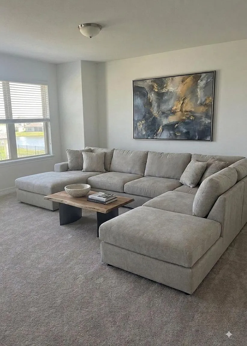 4 bed, 3.5 bath, 2448 sqft, $2,700 — Photo 4
