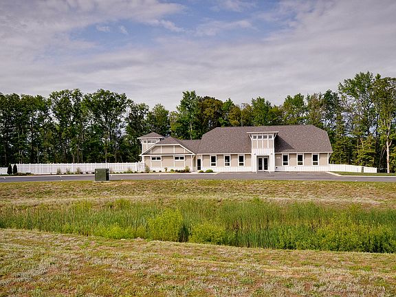 Community center