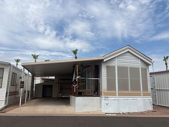 3rd image of 600 S Idaho Rd #219