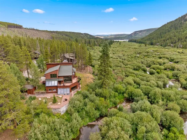 6620 Highway 9, Breckenridge, CO 80424