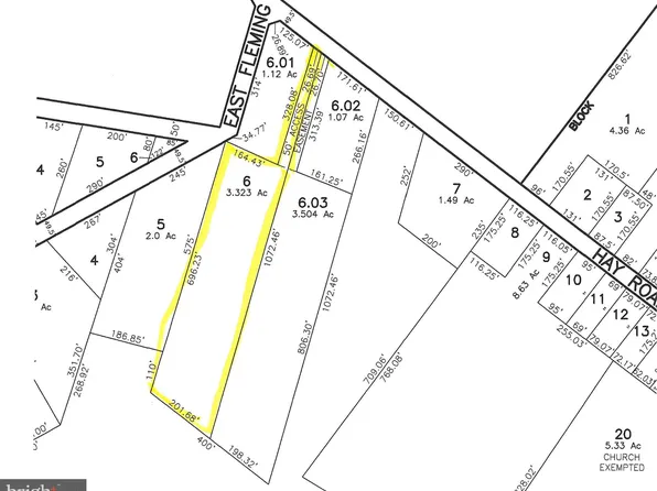 503 Hay Rd, Hammonton, NJ 08037