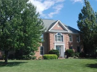 1629 Berkshire Ln, Harrisburg, PA 17111