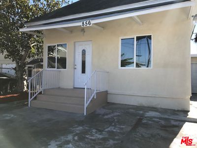 856 W Florence Ave, Los Angeles, CA, 90044