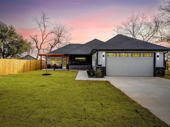 6844 Craig St, Fort Worth, TX 76112