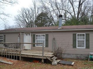 5650 Old Highway 337 SE, Laconia, IN 47135