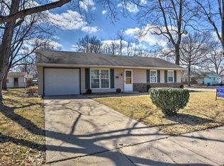 1595 W Harrison Ave, Decatur, IL 62526