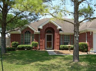 7207 Yardley Dr, Katy, TX 77494