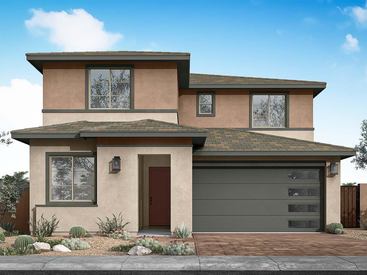 405 E Eldora Lane
