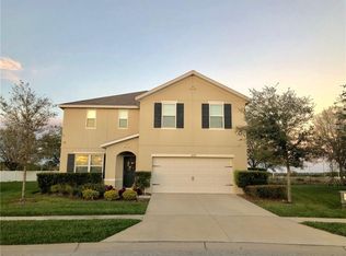 6270 Merrifield Dr, Zephyrhills, FL 33541