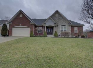 3427 Sunbrite Dr, Covington, KY