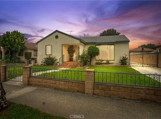 4153 Durfee Ave, Pico Rivera, CA 90660
