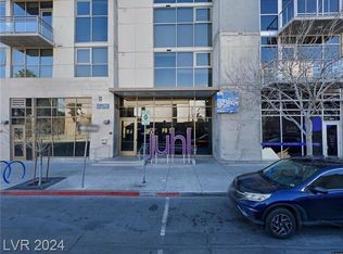 353 E Bonneville Ave Unit 636, Las Vegas, NV 89101