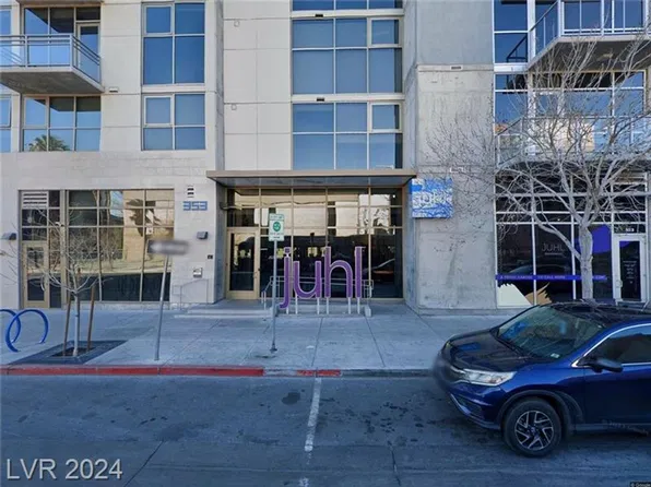 353 E Bonneville Ave, Las Vegas, NV