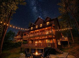 2320 Mimosa Dr, Sevierville, TN 37862
