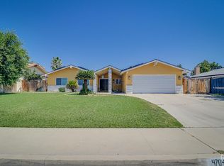 4704 Stanton Way, Bakersfield, CA 93309
