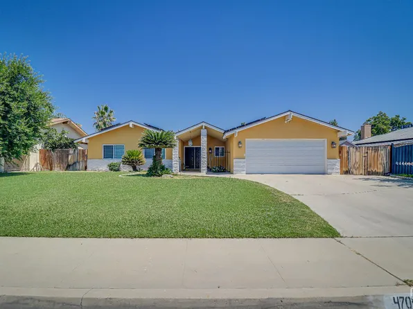 4704 Stanton Way, Bakersfield, CA 93309