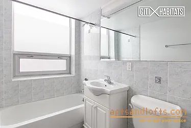 Rented by Citi Habitats