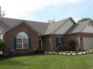 15830 River Birch Rd, Westfield, IN 46074