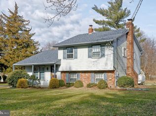 40 Willow Grove Rd, Shamong, NJ 08088