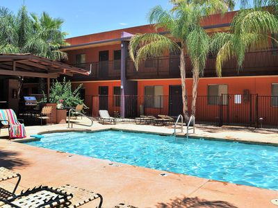 55 N Cherry Ave, Tucson, AZ, 85719