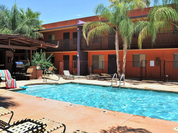 55 N Cherry Ave, Tucson, AZ 85719