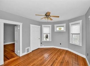 46 Corona St #3A, Dorchester Center, MA 02124