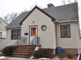 80 Jordan Rd, Colonia, NJ 07067