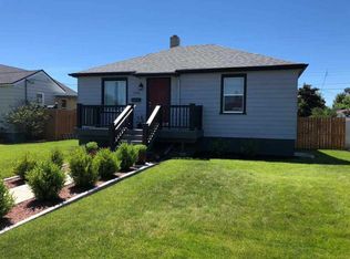 308 E Rockwell Ave, Spokane, WA 99207