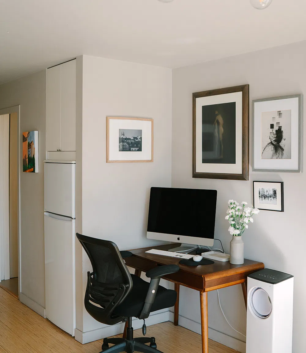 Studio, 346 sqft, $1,400 — Photo 2