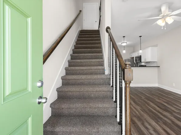 215 Notgrass Rd, Clarksville, TN