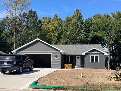 1132 Lisa Ln, New Holstein, WI, 53061