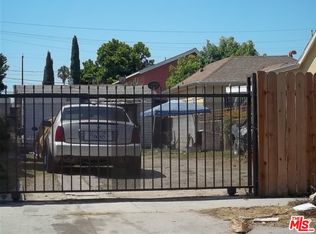 1774 W 37th Pl, Los Angeles, CA 90018