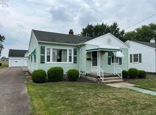 520 Buchanan St, Sandusky, OH