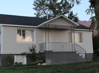 213 S 200 E, Santaquin, UT 84655