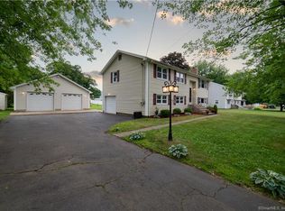 255 Sonstrom Rd, Bristol, CT 06010