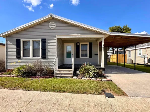 327 Aucoin St, Morgan City, LA 70380