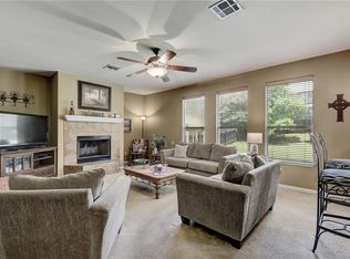 504 Red Hawk Dr, Leander, TX 78641