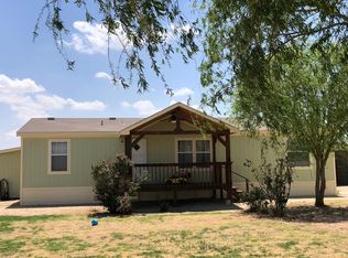 15741 W 37th St, Odessa, TX 79764