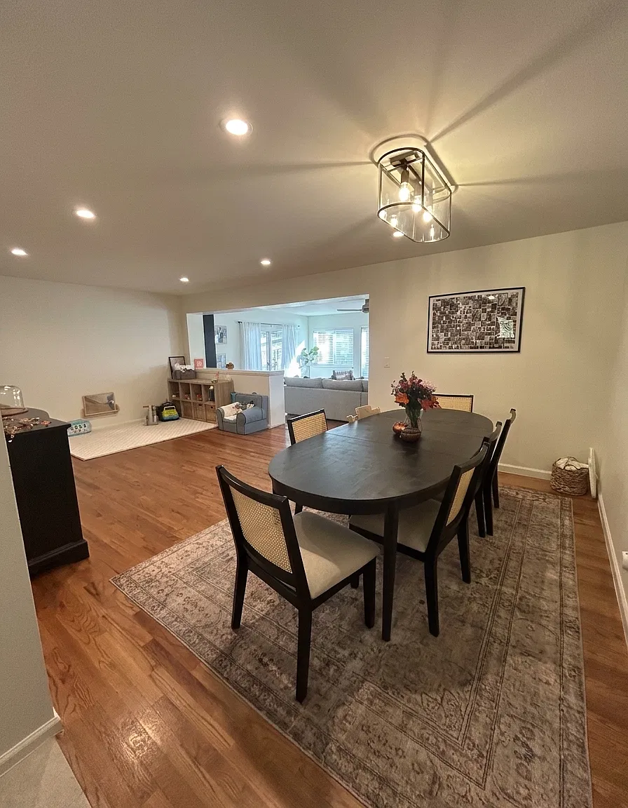 4 bed, 2788 sqft, $3,400 — Photo 3