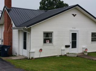 714 Coolidge St, London, KY 40741