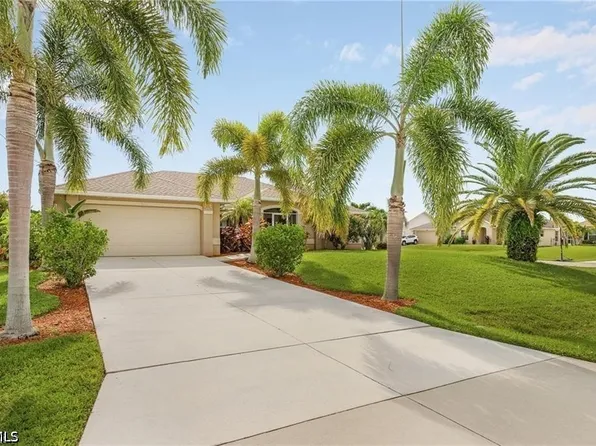 2611 SW 23rd Pl, Cape Coral, FL 33914