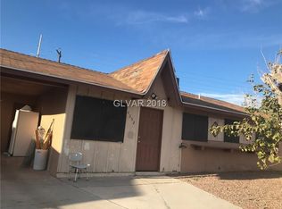 4352 El Tovar Rd, Las Vegas, NV 89115